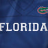 University of Florida Blue Jersey Surface Book 2 15in Skin